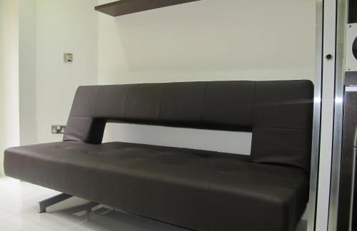 BLOOMSBURY APARTMENTS - Foto 38