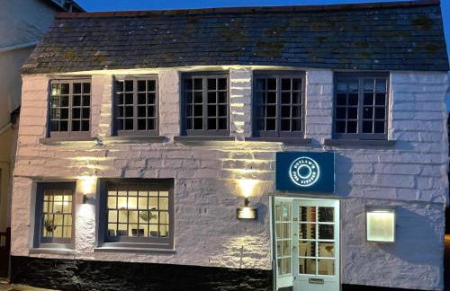 Brakestone Cottage in the heart of Port Isaac - Foto 32