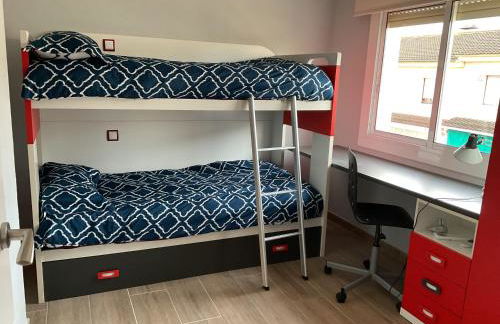 Casa con Gran Piscina particular cerca playa - Foto 24