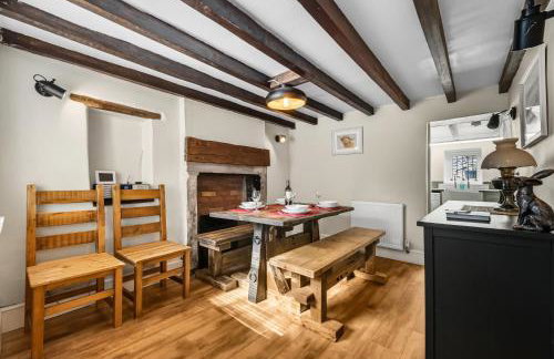 Dawn Cottage - Photo 6