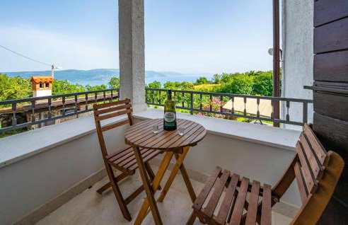 Amazing Home In Plomin With Wifi - Foto 10