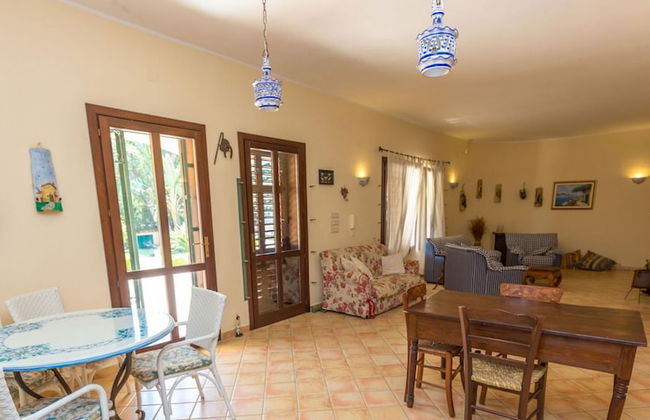 Villa Arenella con Piscina by Wonderful Italy - Foto 40