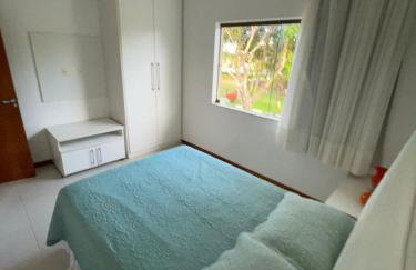 Casa Lagoa Azul em Guarajuba Próxima à Praia - Foto 45