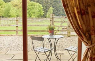 Dallow Hall Barns - Foto 19