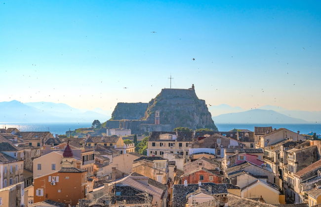 Suite Semiramis in Corfu - Photo 16