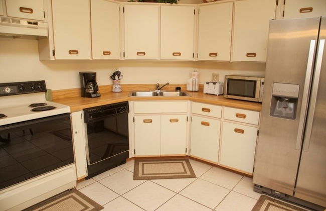 Ly54607 - Indian Ridge - 4 Bed 2 Baths Villa - Foto 27