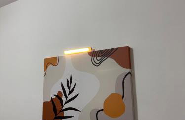 Hospede-se em Alphaville flat moderno com lazer - Foto 47