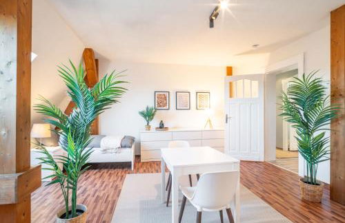 Spacious Apartment in Strausberg - Sleeps 6 - Foto 22