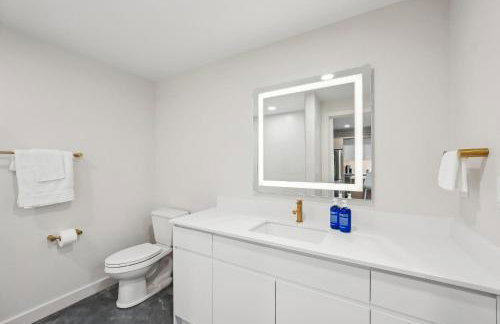 Placemakr Salt Lake City Downtown, Apartments by Hilton - Foto 10