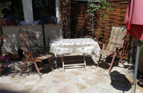 Gästezimmer Jülich mit Küche - Foto 17