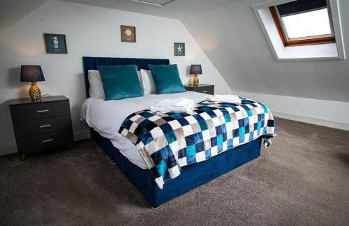 Castle Grant - 4 Bed Cottage in Gardenstown - Foto 33