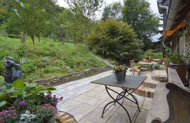 Cozy Apartment in Immerath With Fishing Near - Foto 23