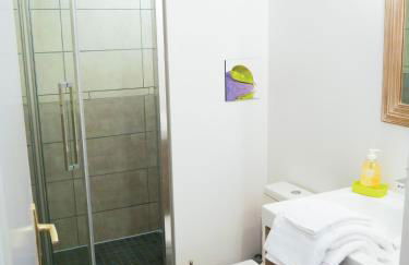 Studio Premium Zénith Arènes Purpan - Photo 14