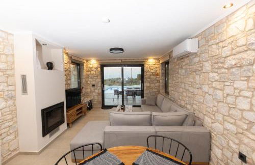 Pierres Blanches Residences, with private pools - Photo 9