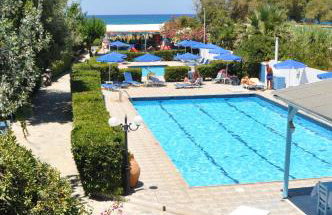 Galeana Beach Hotel - Foto 19