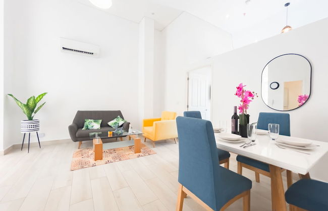 Boutique Apartments Casco Viejo Panama - Photo 67