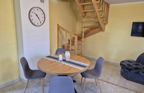 Agroturystyka Szlachecki Sad - Foto 8