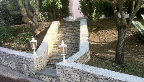 Villa ELOFRED - Foto 4, Garden