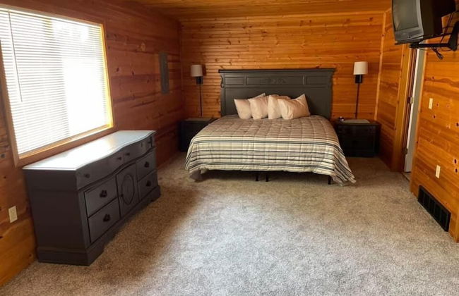 Lost Arrow Resort - Foto 42