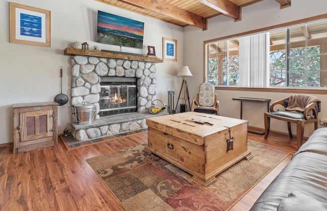 Hikers Haven - Foto 20