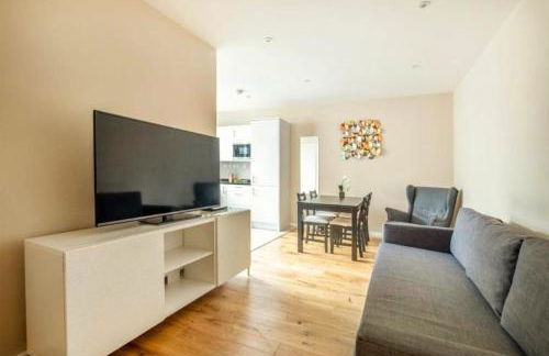 Traveleraddress - Crawford Place - Foto 39