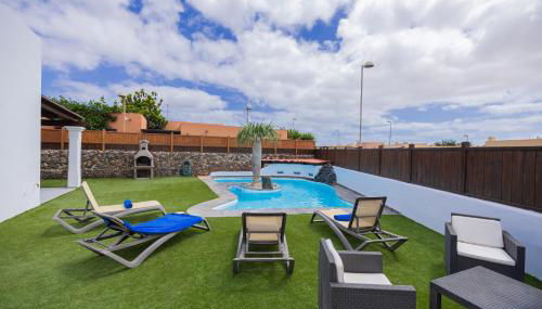 Villa Mahor - Foto 4