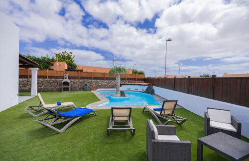 Villa Mahor - Foto 4