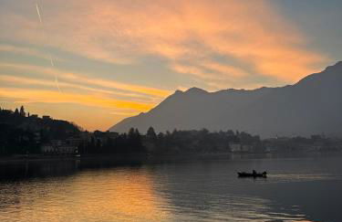 Lecco - Lake Como with Romantic View - Foto 9