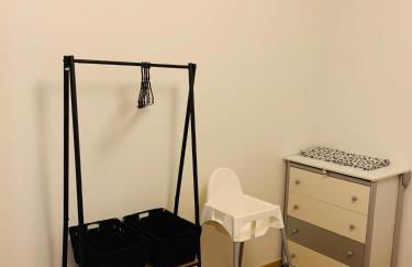 La Cancalaise - Bel appartement T4 tout confort - proche de la plage - Cancale - Foto 12