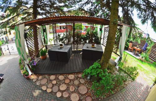 IWONA Pokoje Apartamenty - Foto 28