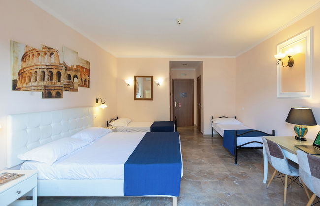 Rome To Stay - Foto 50