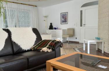 Ferienwohnung 2 mit Garten - Foto 18