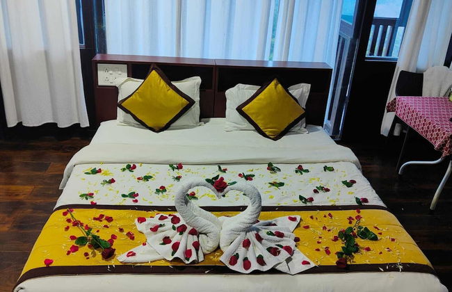 Coorg Tree House - Foto 10