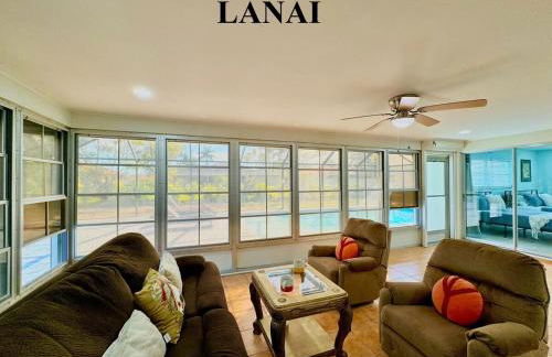 Family Fun-Prime Location Heated Pool Sleeps10 Villa - Foto 14