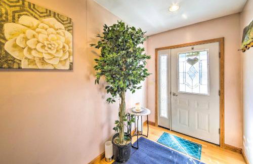 Ocean Inlet Cottage with Deck and Grill! - Foto 5