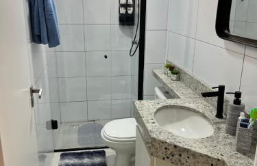 Apto novo com AC 1 quadra da praia Guaratuba PR - Foto 33