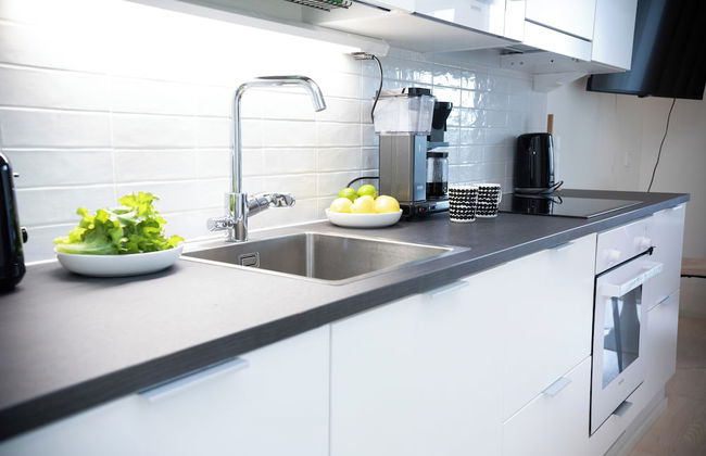 Rahulihomes Jyväskylä - Foto 41