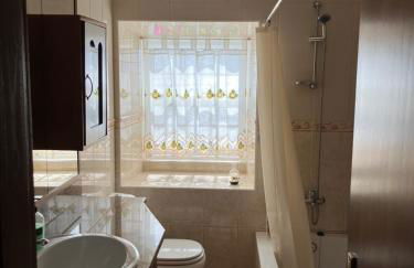 Vistalinda Farmhouse - Foto 18