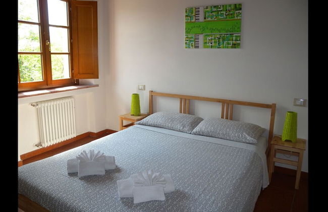 Agriturismo Il Pino - Foto 4