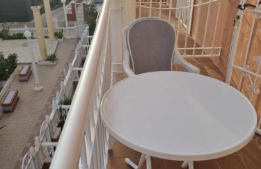 Puerto Romano Apartment - Foto 4