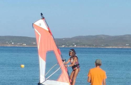 Deliziosa casetta Calasetta - Foto 35