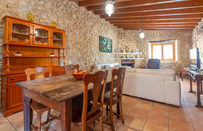 Casa Margarita in Andratx - Foto 11