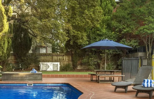 Quest St Kilda Bayside - Photo 36