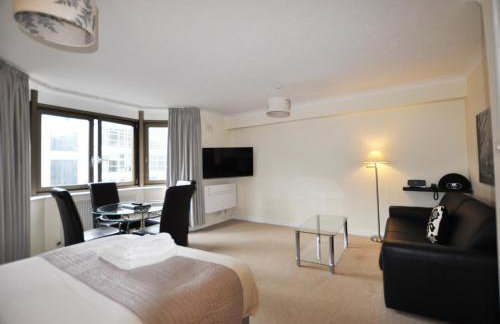 Marlyn Lodge - City of London - Foto 29