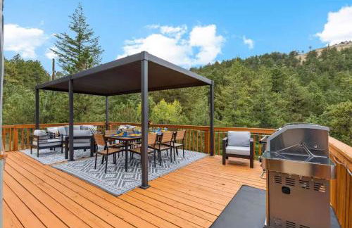 15 min to Boulder Rope Course Hot Tub & Views - Photo 34