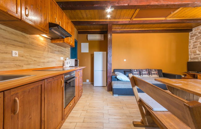 Apartment Porat - Foto 6