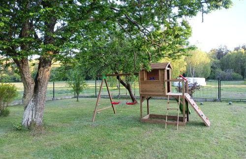 Dębowe dawna leśniczówka - Photo 50