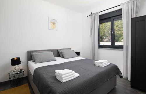 Vila Nora with heated pool - Foto 35