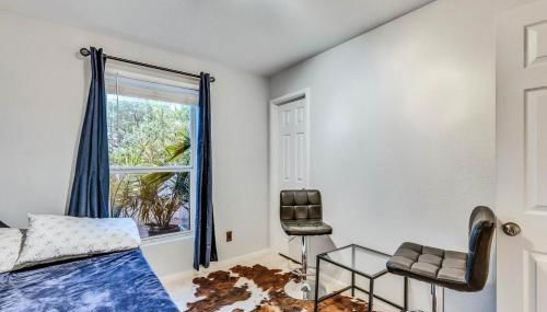 Luxury 3 House Compound with Jacuzzi and Pickleball - Foto 5