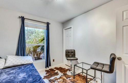 Luxury 3 House Compound with Jacuzzi and Pickleball - Foto 5